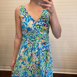 Lilly Pulitzer dress Size Medium